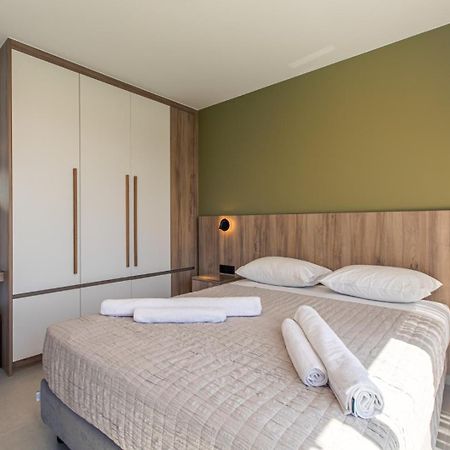 Villas 107 - Homeleader Maleme Eksteriør bilde