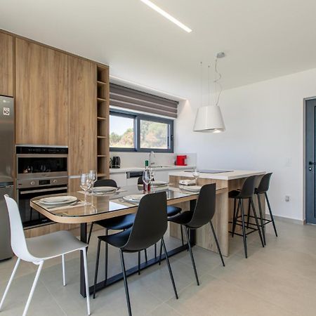 Villas 107 - Homeleader Maleme Eksteriør bilde