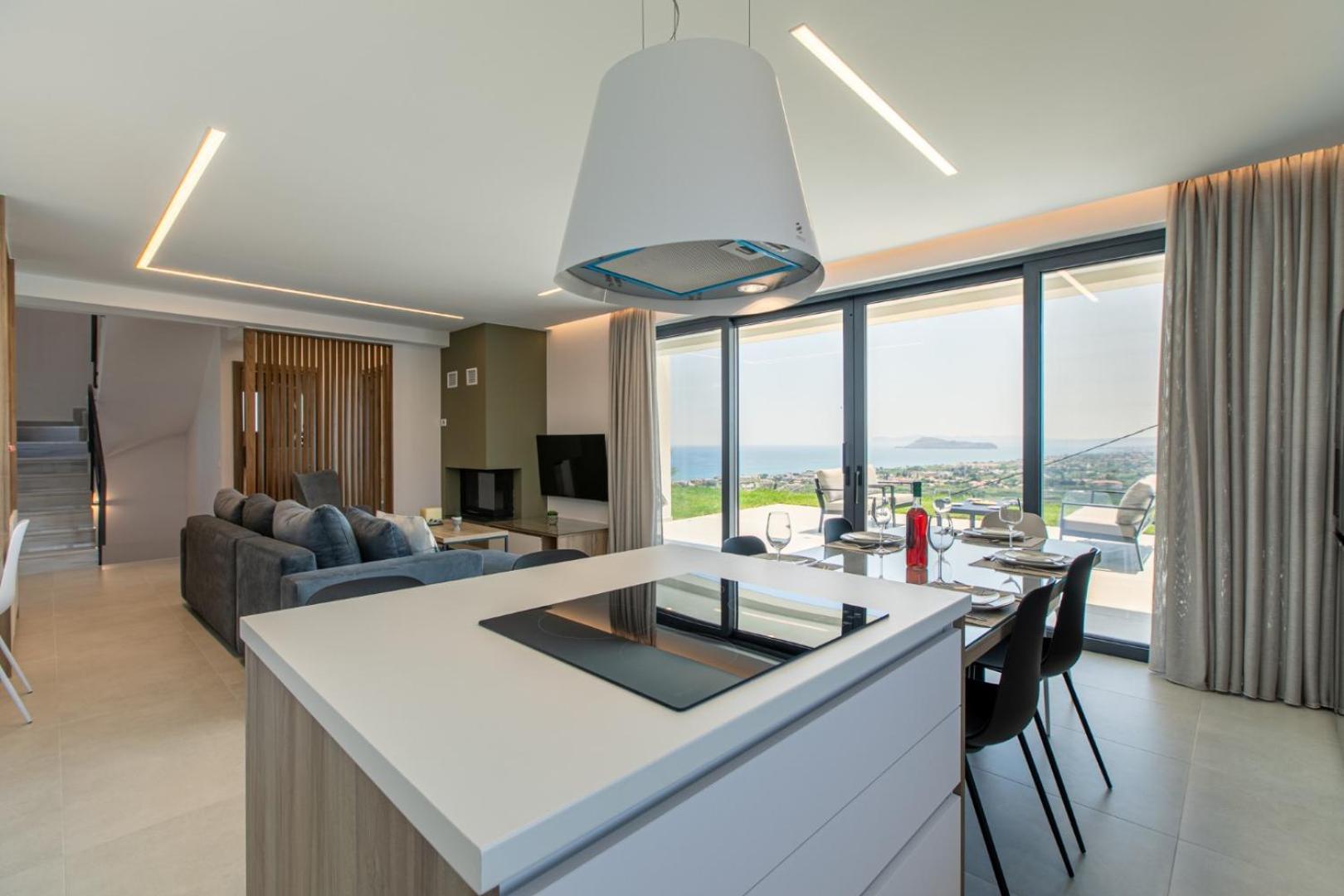 Villas 107 - Homeleader Maleme Eksteriør bilde